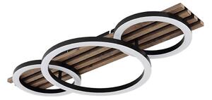 Globo 67353D3 - LED Stropné svietidlo TISHA LED/24W/230V 3000K 30x62 cm