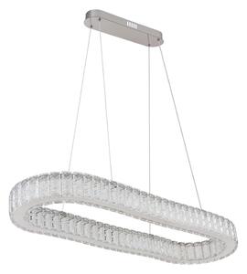 Globo 67162-58 - LED stmievateľný luster na lanku MUCKY 58W/230V 2700-6000K + DO