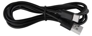 Globo 12379A - LED nástenné svietidlo LASSE 1,2W/3,7V pr.15 cm 1800 mAh
