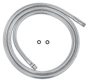GROHE - Kovová sprchová hadica, chróm 28146000