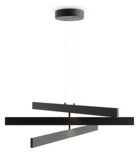 VISIACE SVIETIDLO, 80/20,5 cm MAYTONI - Online Only bytové doplnky, Online Only