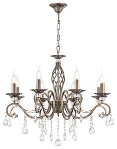 LUSTER, 72/59 cm - Online Only bytové doplnky, Online Only