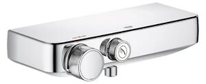 GROHE Grohtherm SmartControl - Termostatická sprchová batéria, chróm 34719000