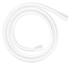 Hansgrohe Isiflex - Sprchová hadica 1600 mm, matná biela 28276700