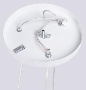 Sollux SL.1694 - Luster na lanku LIRO 3xGU10/10W/230V biela