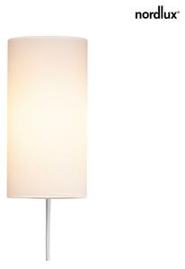 Nordlux - LED stmievateľné nástenné svietidlo MONA LED/10W/230V CRI 90