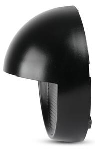 LED Vonkajšie nástenné svietidlo LED/3W/230V 4000K IP65 čierna