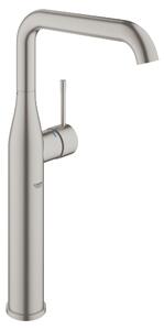 GROHE Essence Professional - Páková umývadlová batéria, veľkosť XL, supersteel 24170DC1