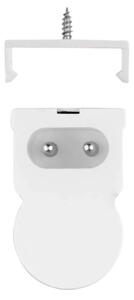 LED Podlinkové svietidlo TIGO LED/10W/230V 4000K 60 cm