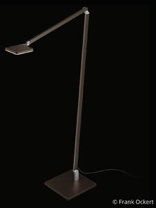 Nimbus Roxxane Home LED lampa na čítanie 940 bronz