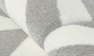 Sintelon koberce Kusový koberec Vegas Home Pastel Art 23 / SVS - 120x170 cm