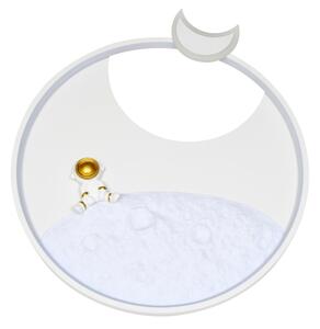 Brilagi - stmievateľné LED stropné svietidlo ASTRO LED/20W/230V 3000-6000K astronaut+DO