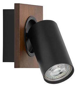 Osram - LED Nástenné bodové svietidlo DECOR MERCURY 1xGU10/3,4W/230V