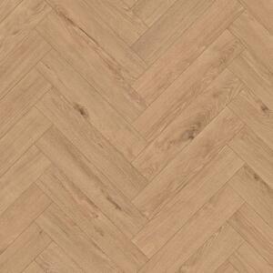 Krono Original Herringbone Dub Laguna K411 0,87 m²