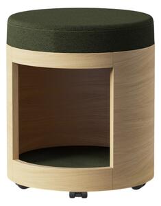 NARBUTAS - Puf ZOOZOO G5R0022 s kolieskami
