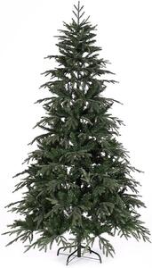 Vianočný stromček umelý, smrek, 150cm