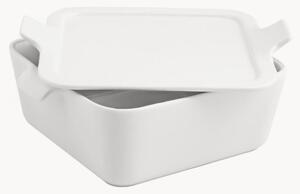 Porcelánová zapekacia misa's pokrievkou Olimia