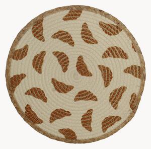 Prestierania Croissant, 4 ks