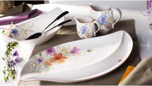 MISA NA ŠALÁT porcelán keramika 24 cm Villeroy & Boch - Jedálenské sety