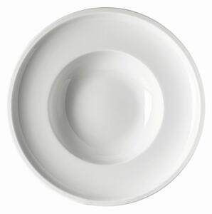 HLBOKÝ TANIER jemný porcelán (fine china) keramika 25 cm Villeroy & Boch - Jedálenské sety