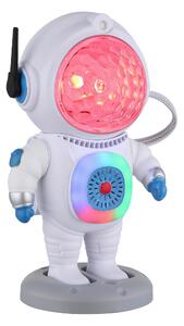 STOLNÁ LED LAMPA, 12/11/22 cm Globo - Online Only bytové doplnky, Online Only