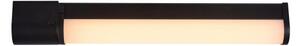 Nordlux - LED podlinkové svietidlo MALAIKA LED/6W/230V IP44 čierne