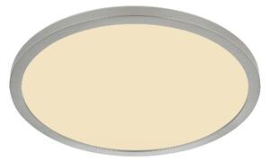 STROPNÉ LED SVIETIDLO, 29,4/29,4/2,5 cm Globo - Online Only bytové doplnky, Online Only