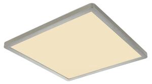 STROPNÉ LED SVIETIDLO, 29,4/29,4/25 cm Globo - Online Only bytové doplnky, Online Only