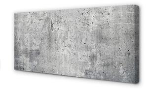 Obraz canvas štruktúra kameňa betón 100x50 cm