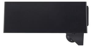 Nordlux - LED solárne nástenné svietidlo MONAY LED/5W/5V IP44 so senzorom