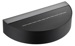 Nordlux - LED solárne nástenné svietidlo MONAY LED/5W/5V IP44 so senzorom