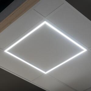 Kanlux 26778 - LED rám AVAR LED/32W/230V 4000K UGR<19 59,5x59,5 cm