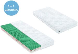 PARTNERSKÝ MATRAC, 90/200 cm Sleeptex - Matrace