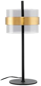 STOLNÁ LED LAMPA, dotykový stmievač, 21,5/49 cm - Interiérové svietidlá