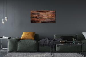 Obraz canvas Drevo textúry obilia 100x50 cm