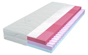 MATRAC Z PUR PENY, 90/200 cm Sleeptex - Matrace
