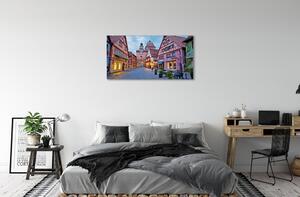 Obraz na plátne Germany Staré Mesto 100x50 cm