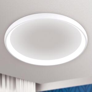 Orion DL 7-637/81 - LED stmievateľné stropné svietidlo VENUS LED/85W/230V pr. 81
