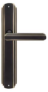 LI - GLAMOR - SH 1555 kľučka/kľučka BB 72 mm Bronz matný