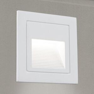 Orion AL 11-1217 - LED vestavné svietidlo LORO LED/2W/230V IP65 biele