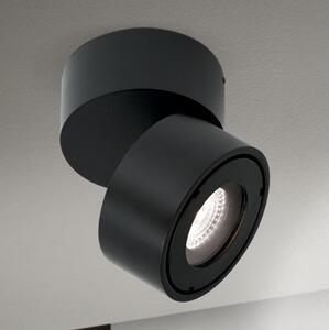 Orion AL 11-1220 - LED kúpeľňové bodové svietidlo HARVEY LED/15W/230V IP65 čiern