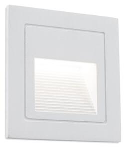 Orion AL 11-1217 - LED vestavné svietidlo LORO LED/2W/230V IP65 biele