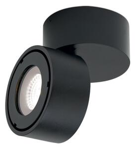 Orion AL 11-1220 - LED kúpeľňové bodové svietidlo HARVEY LED/15W/230V IP65 čiern