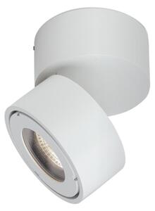 Orion AL 11-1220 - LED kúpeľňové bodové svietidlo HARVEY LED/15W/230V IP65 biele