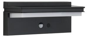 Brilagi LED solárne svietidlo SUN SENSE LED/10W/3,7V 4000mAh IP44 senz
