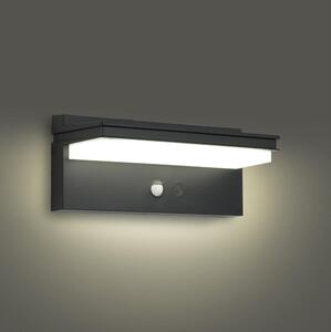 Brilagi LED solárne svietidlo SUN SENSE LED/10W/3,7V 4000mAh IP44 senz
