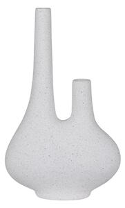 Biela keramická váza – House Nordic