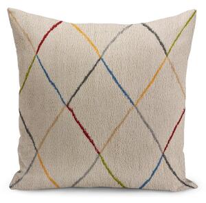 Obliečka na vankúš 43x43 cm – Mila Home
