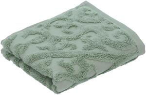 UTERÁK PRE HOSTÍ, 30/50 cm, zelená Vossen - Kúpeľňový textil