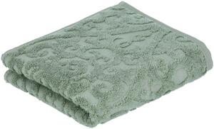UTERÁK NA RUKY, 50/100 cm, zelená Vossen - Kúpeľňový textil